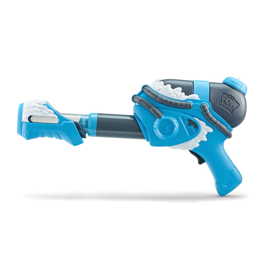 New Foam Jet Toy